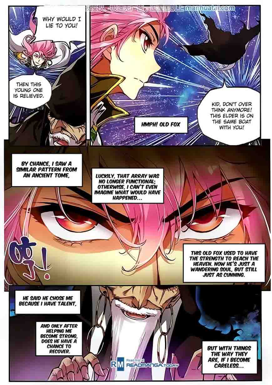 Wu Dong Qian Kun 54 9