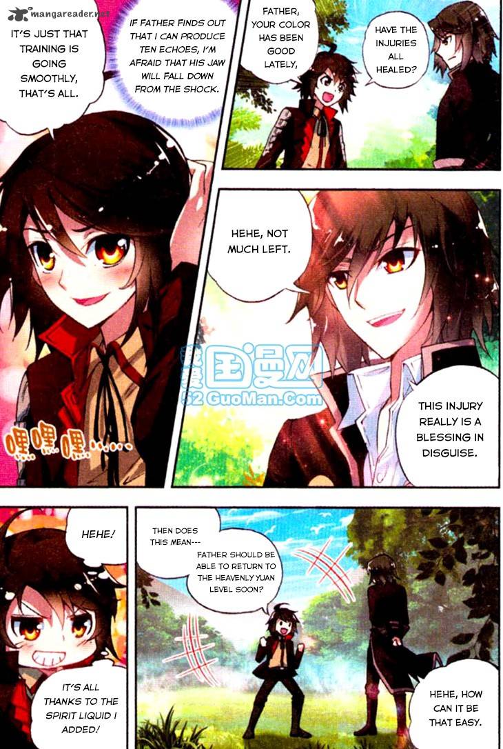 Wu Dong Qian Kun 6 17