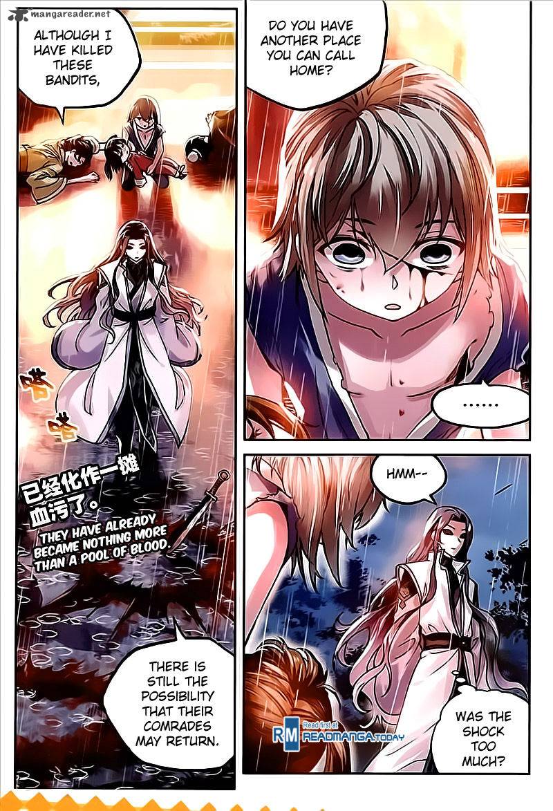 Wu Dong Qian Kun 63 4