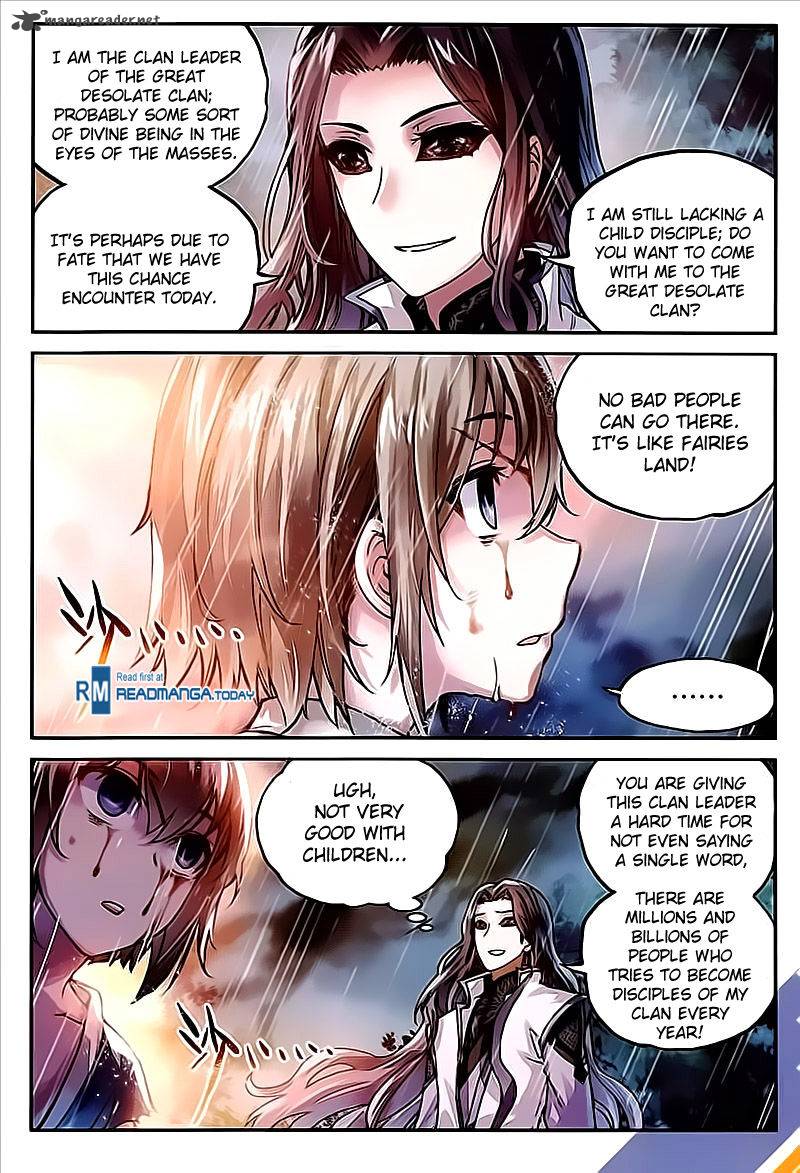Wu Dong Qian Kun 63 5