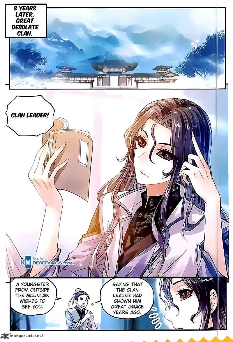 Wu Dong Qian Kun 63 8