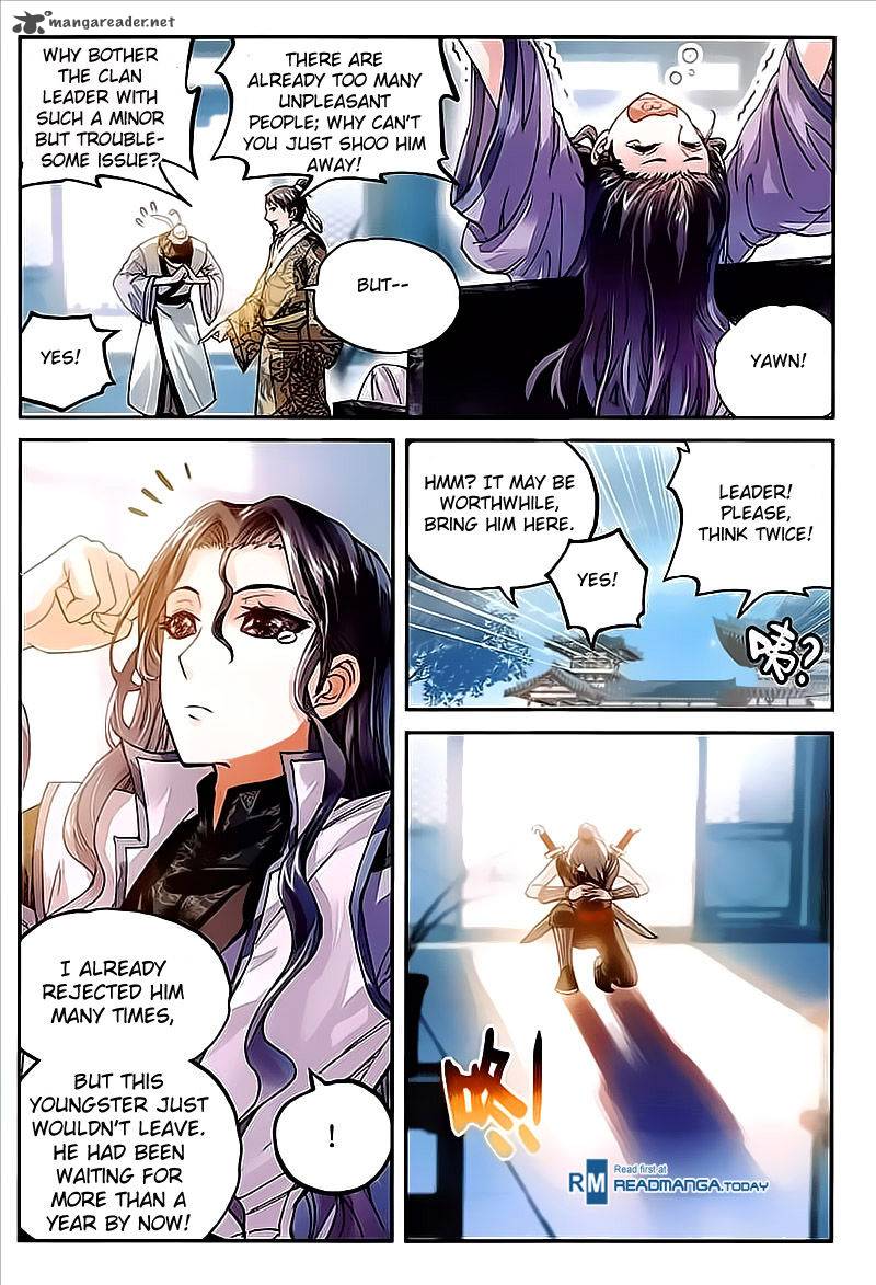 Wu Dong Qian Kun 63 9