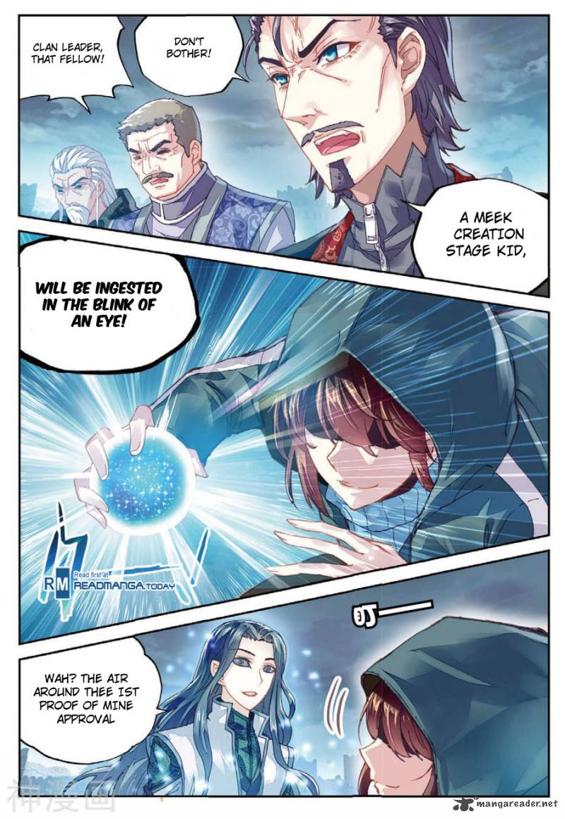 Wu Dong Qian Kun 70 13