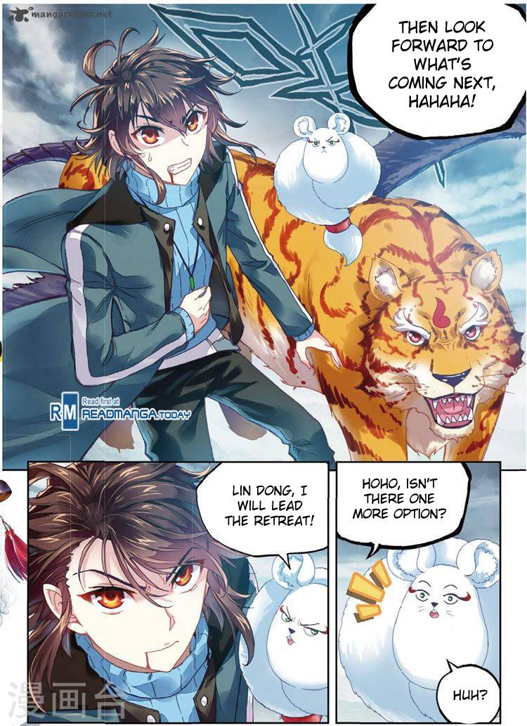 Wu Dong Qian Kun 72 16