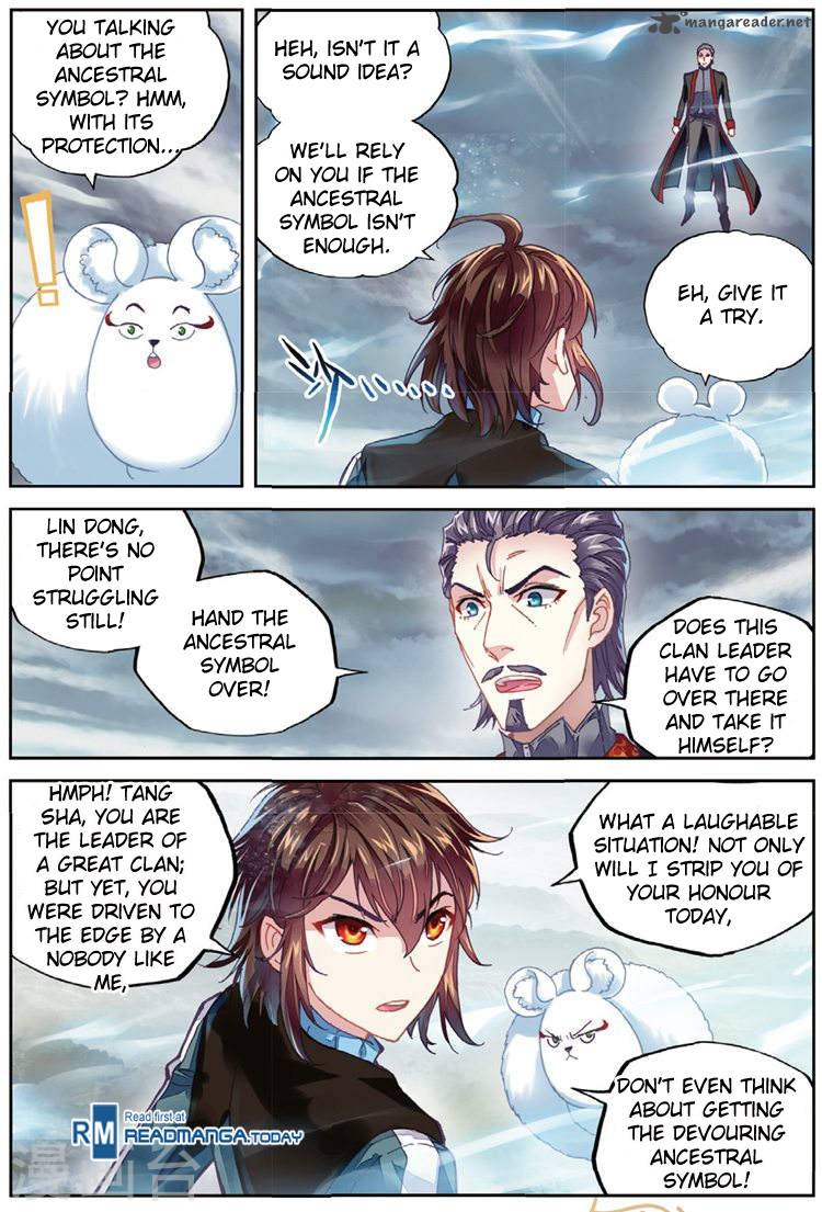 Wu Dong Qian Kun 72 19