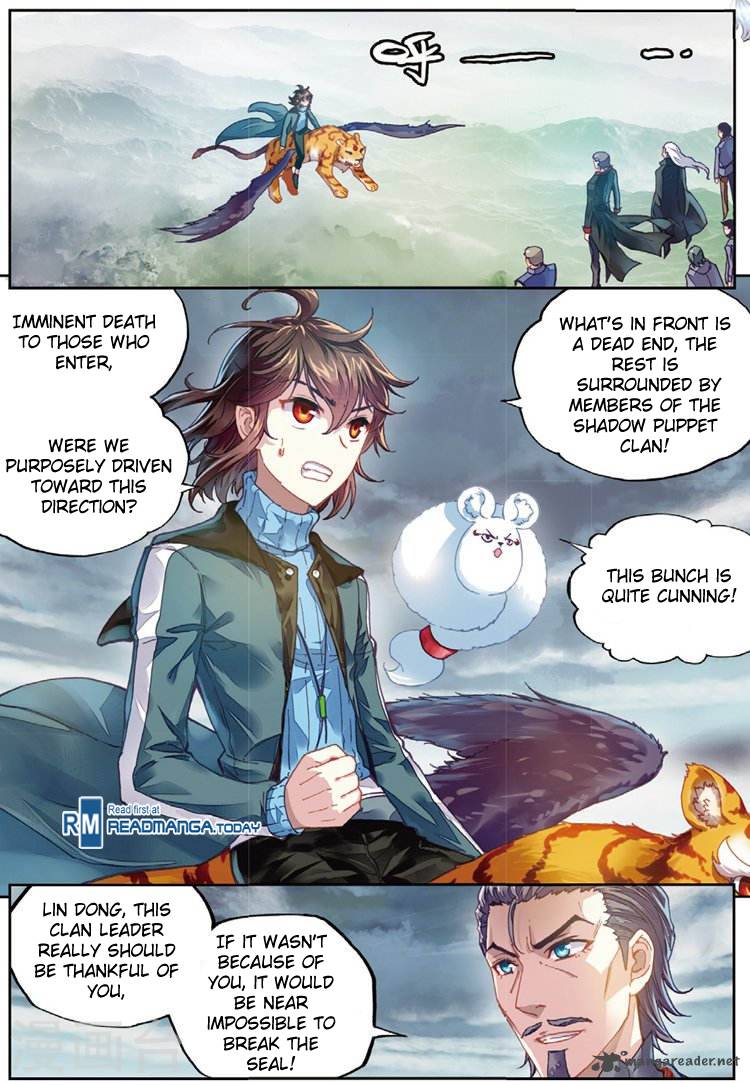 Wu Dong Qian Kun 72 2