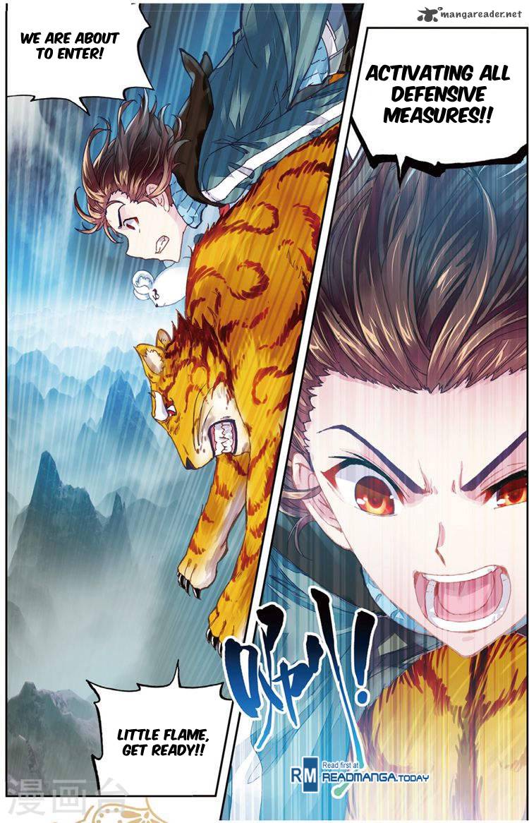 Wu Dong Qian Kun 72 22