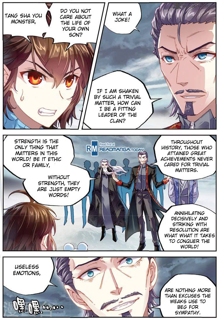 Wu Dong Qian Kun 72 3