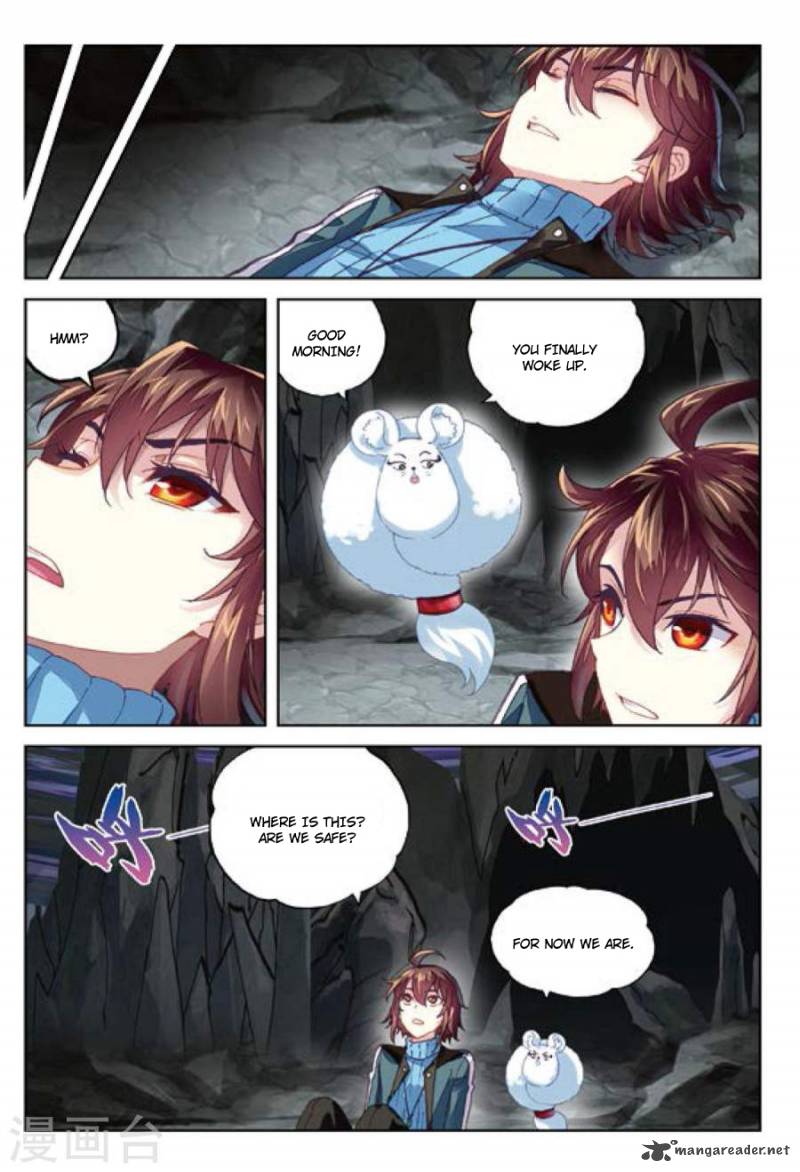 Wu Dong Qian Kun 73 17
