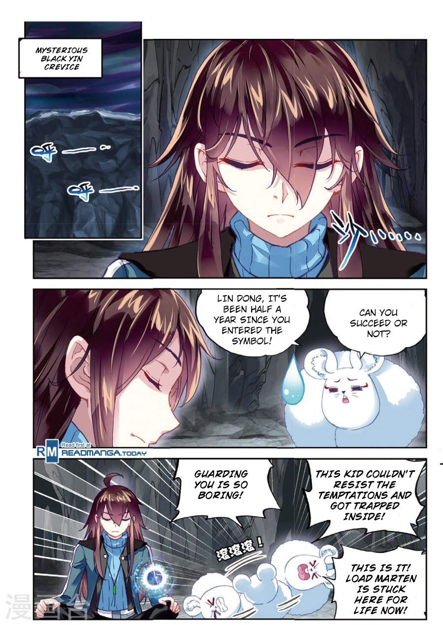Wu Dong Qian Kun 75 17