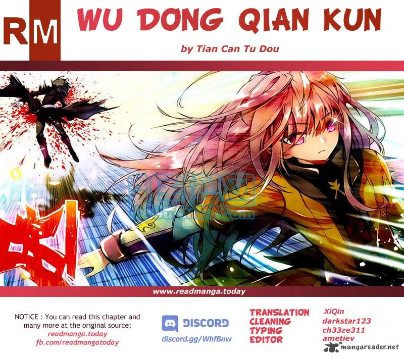 Wu Dong Qian Kun 78 26