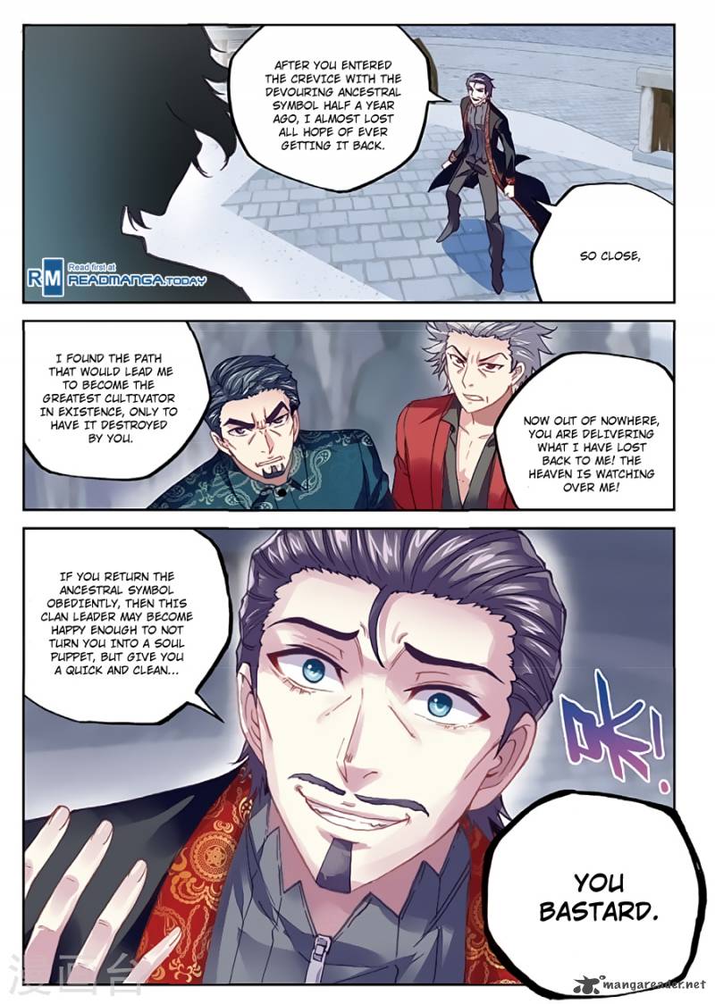 Wu Dong Qian Kun 78 6