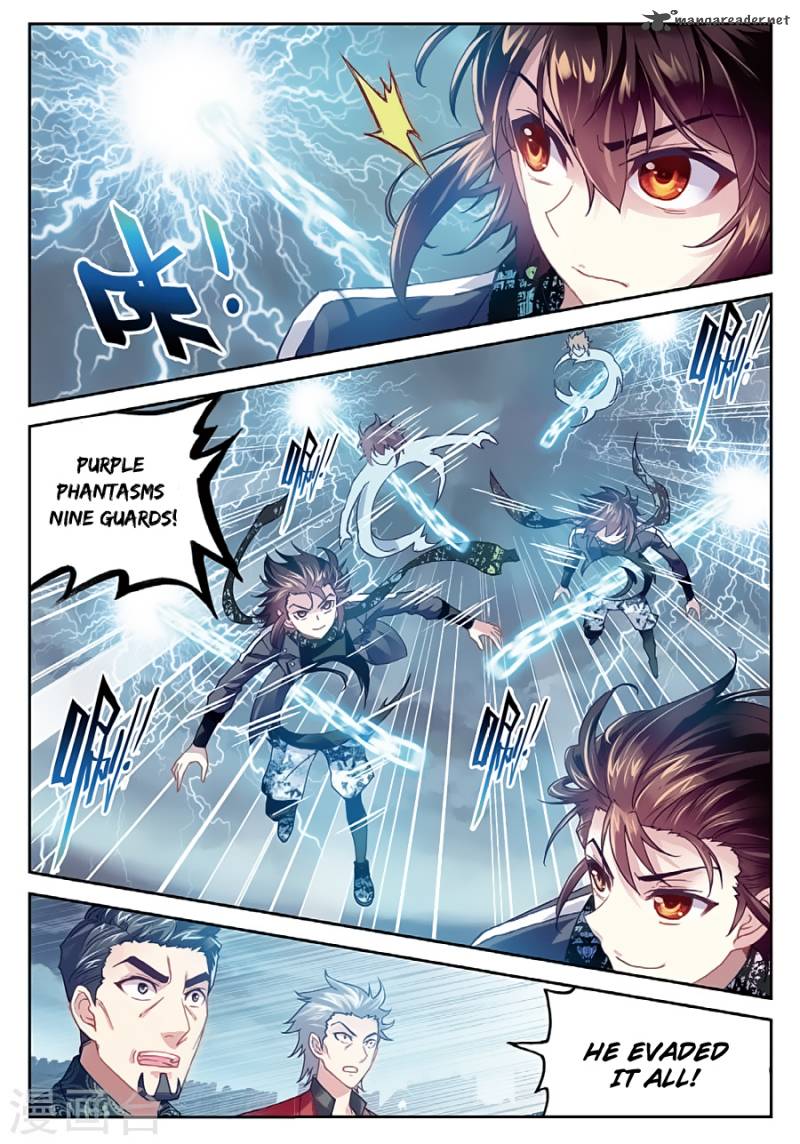 Wu Dong Qian Kun 78 8