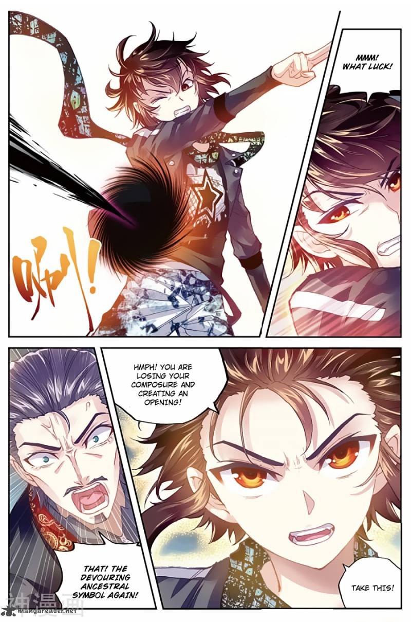Wu Dong Qian Kun 79 15