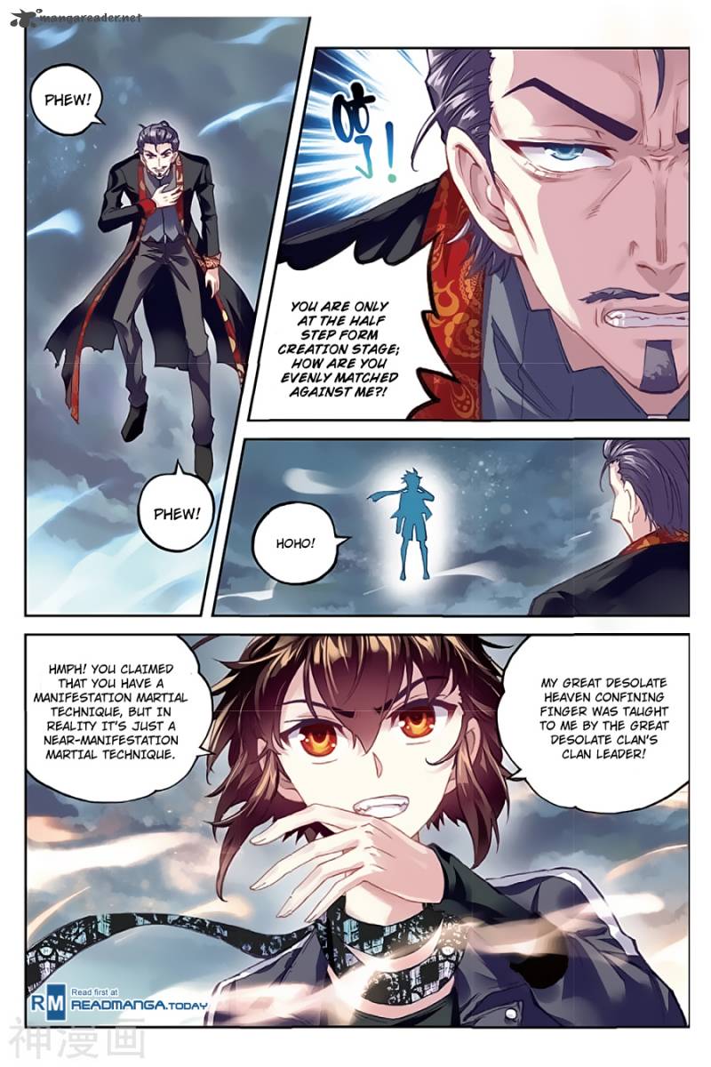 Wu Dong Qian Kun 79 9