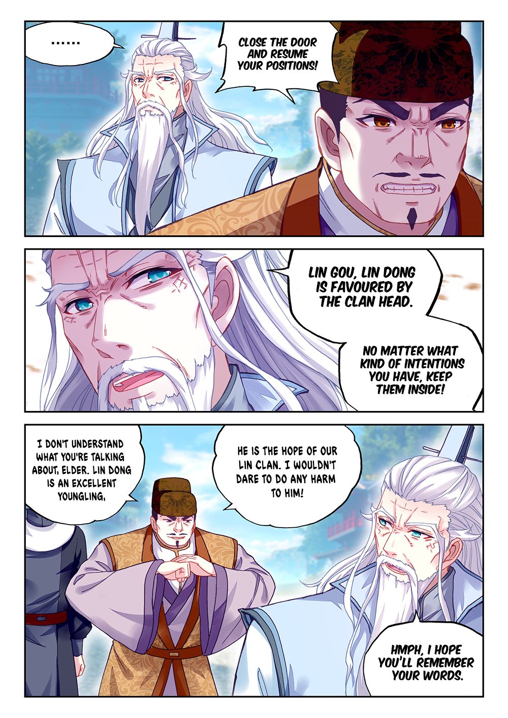Wu Dong Qian Kun 89 8