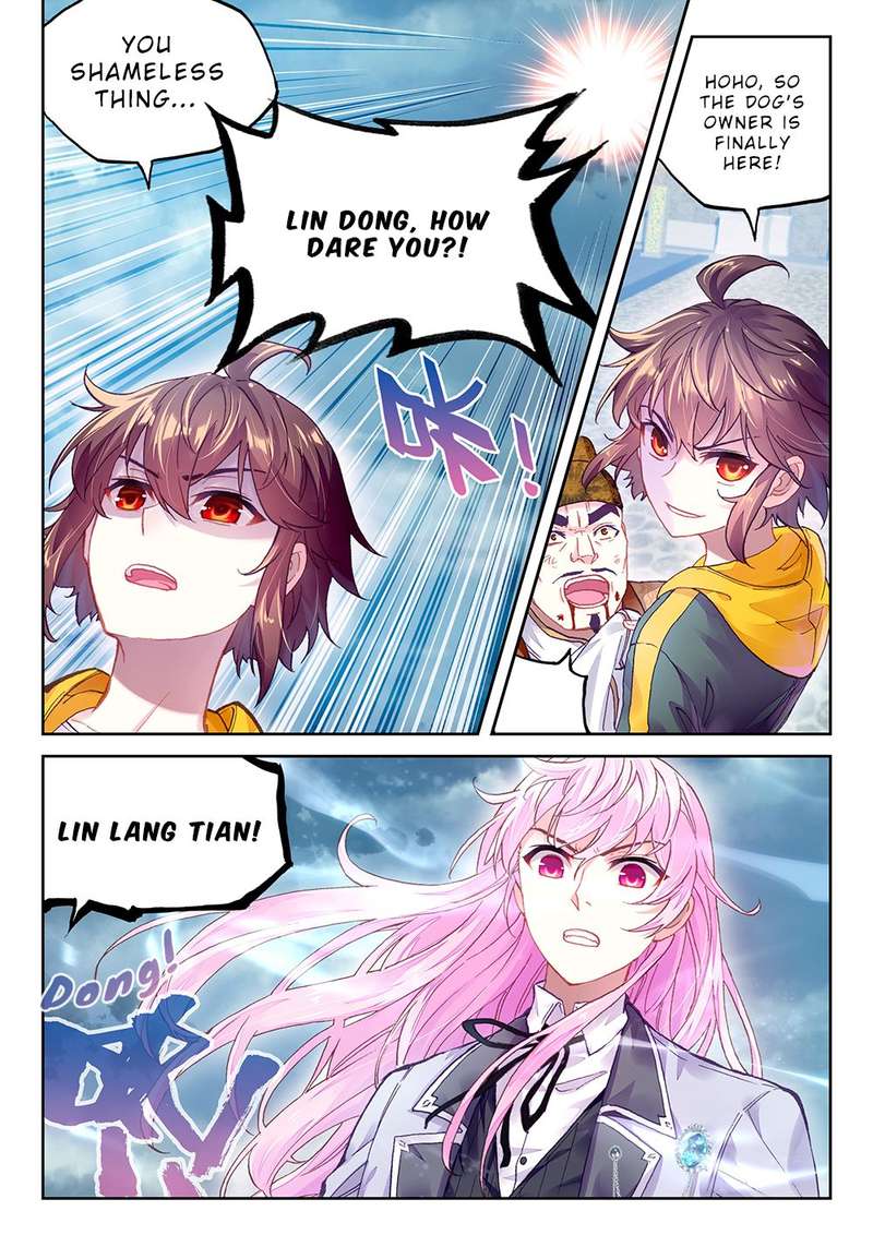 Wu Dong Qian Kun 91 16