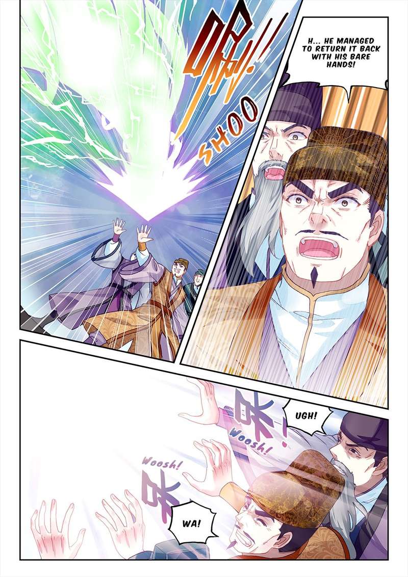 Wu Dong Qian Kun 91 6