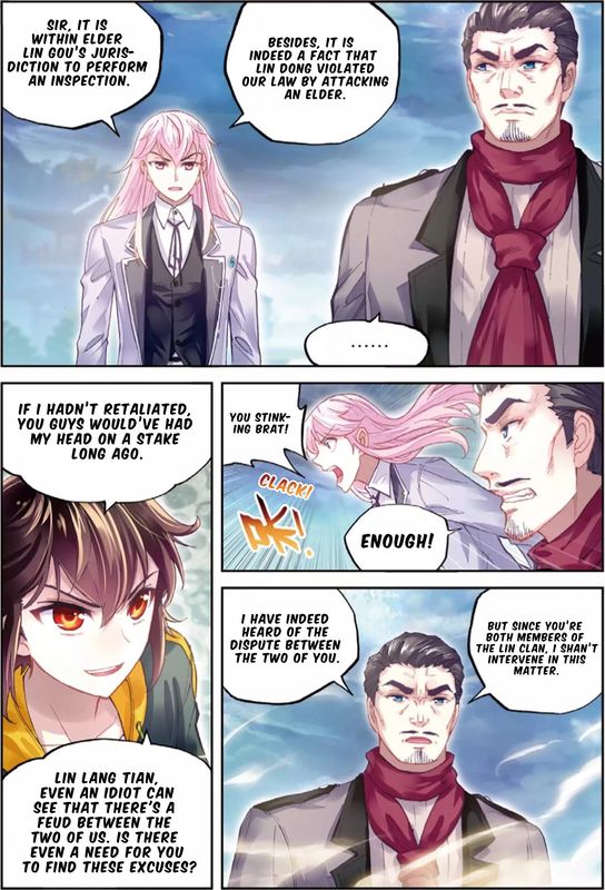 Wu Dong Qian Kun 92 13