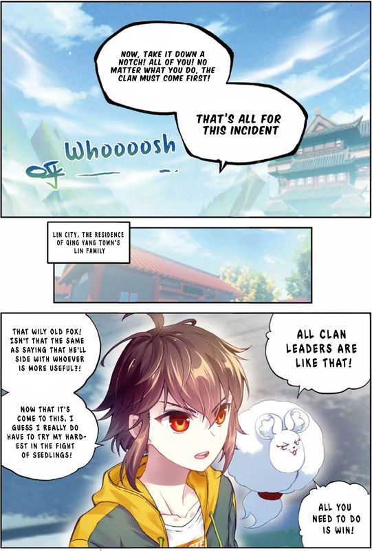 Wu Dong Qian Kun 92 15