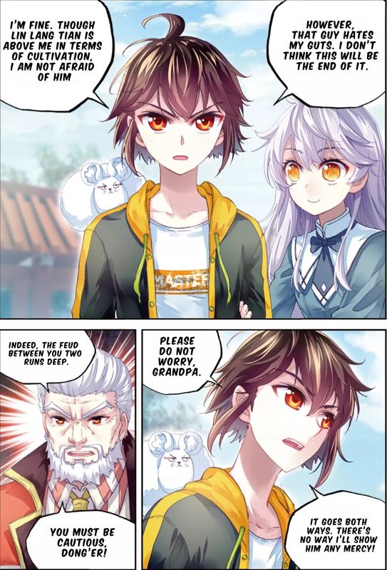 Wu Dong Qian Kun 92 18
