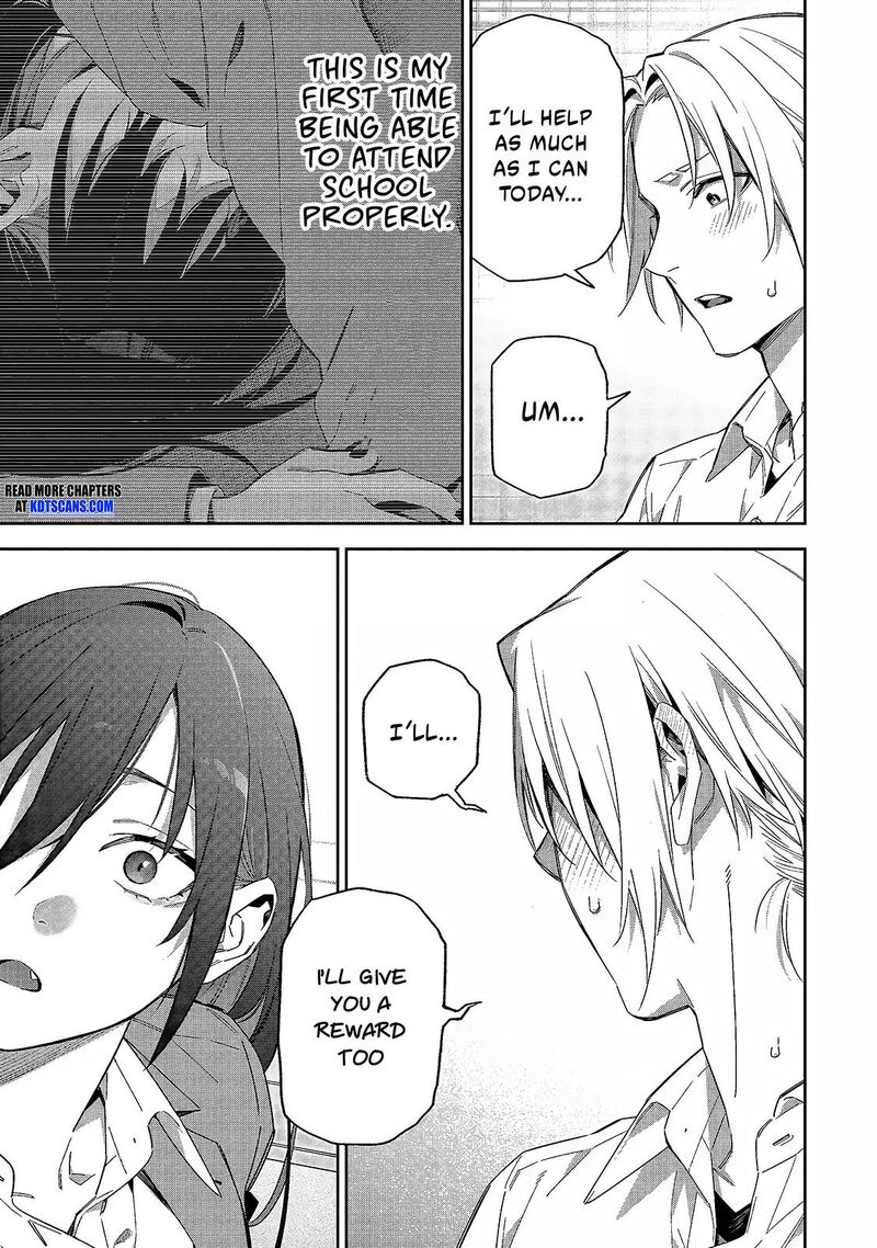 Xx Shinaide Tsukimine San 10 10