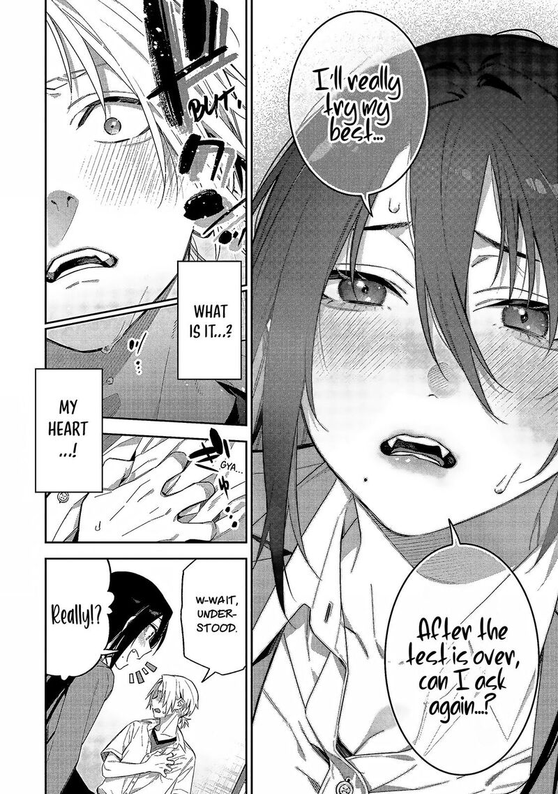 Xx Shinaide Tsukimine San 10 15