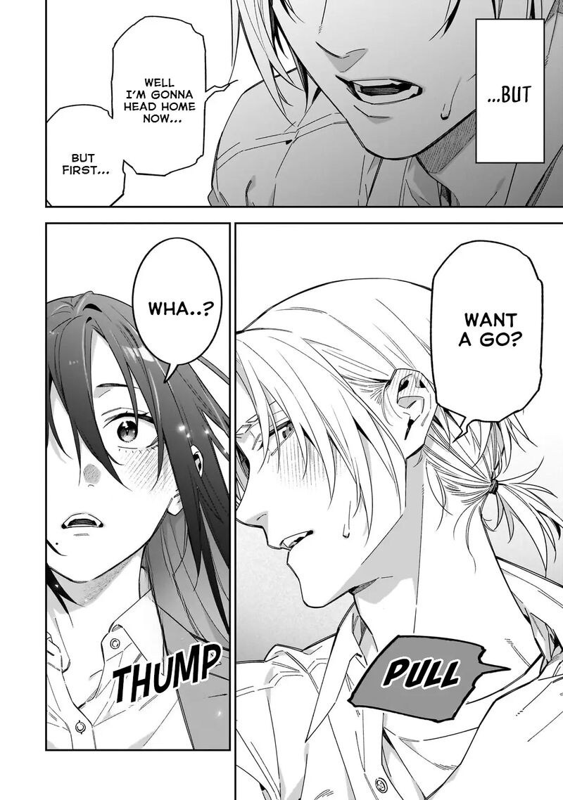 Xx Shinaide Tsukimine San 14 9
