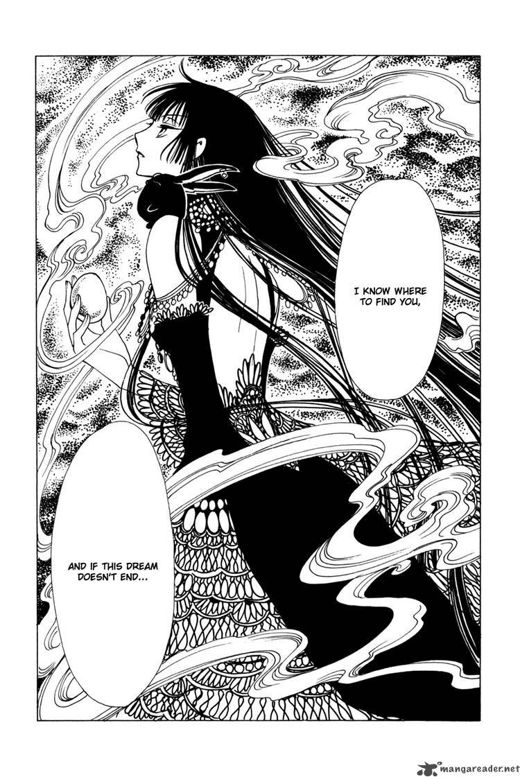 Xxxholic 122 14