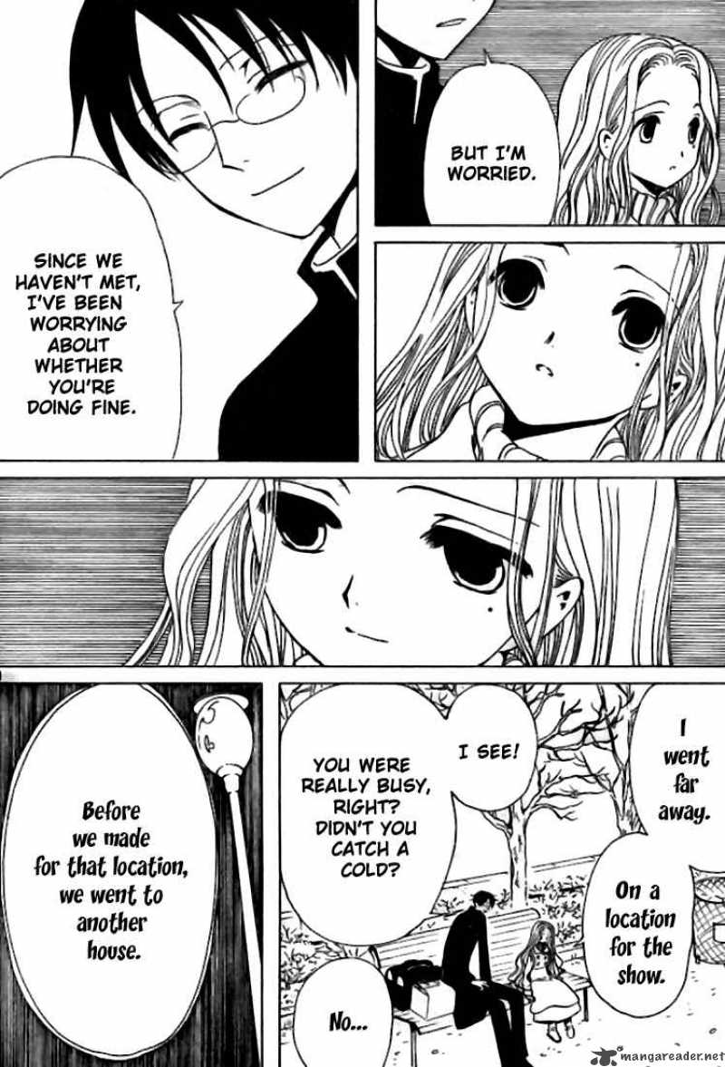 Xxxholic 130 11