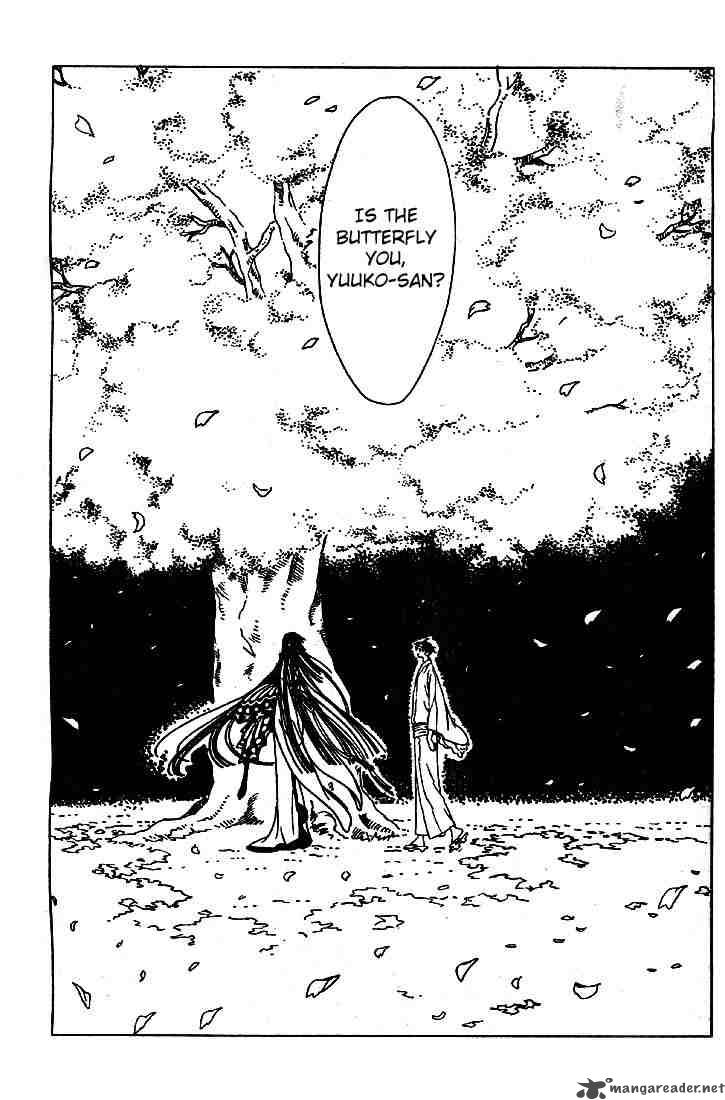 Xxxholic 134 11