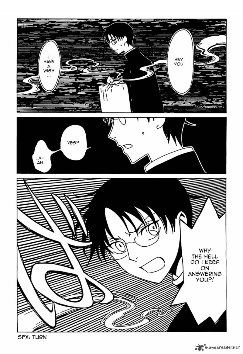 Xxxholic Rei 10 11