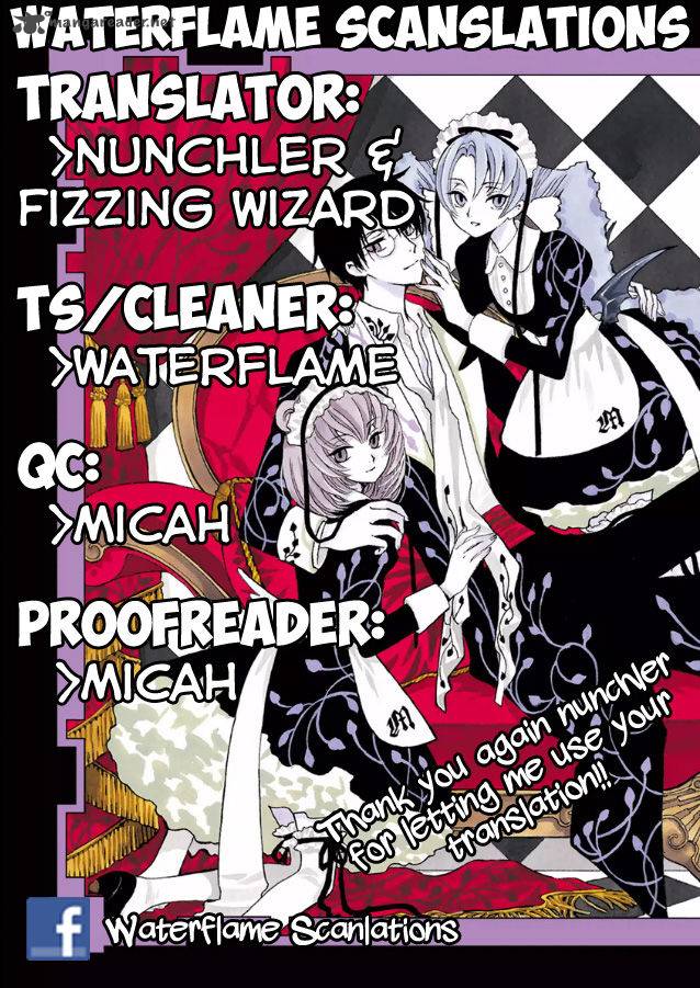 Xxxholic Rei 42 1