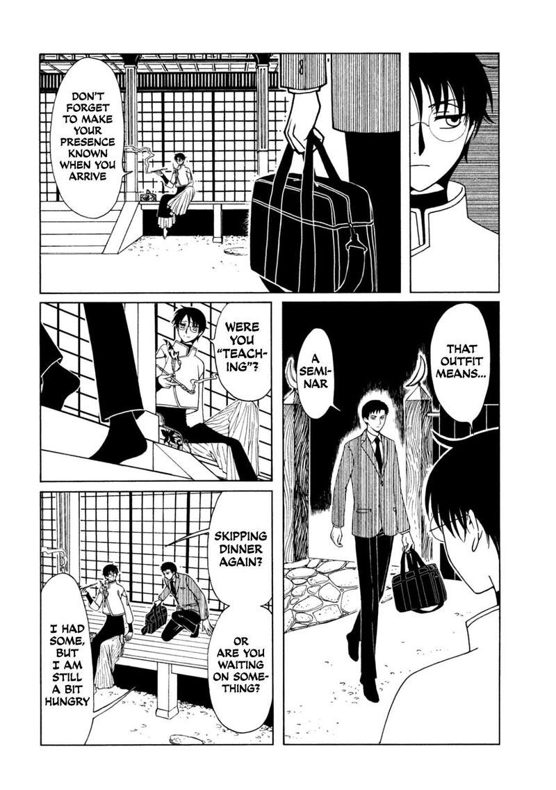Xxxholic Rei 62 12