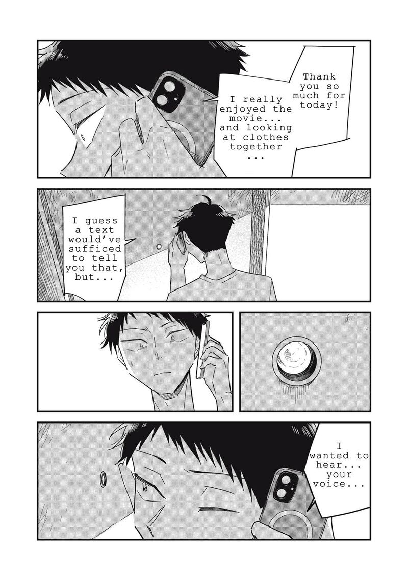 Yachiru San Grows When Praised 17b 8