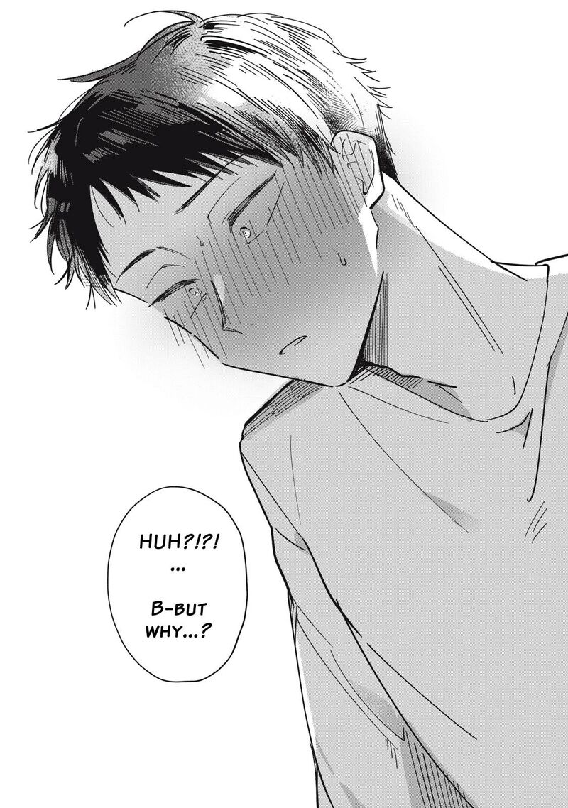 Yachiru San Grows When Praised 3 38