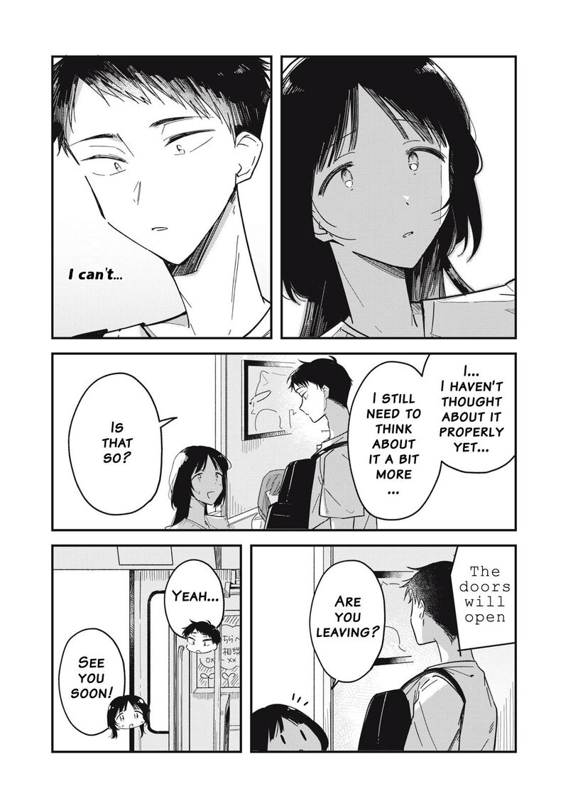 Yachiru San Grows When Praised 5b 8