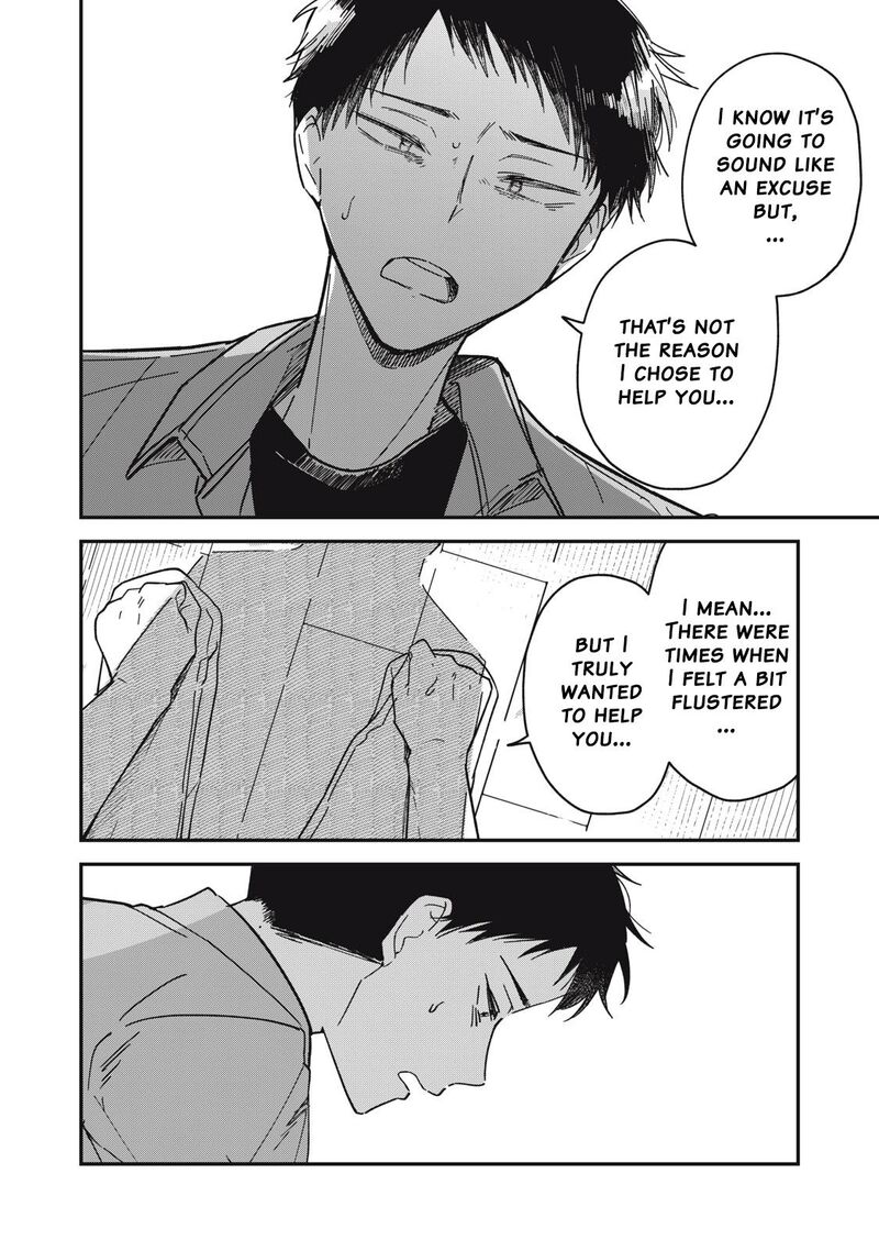 Yachiru San Grows When Praised 6b 8