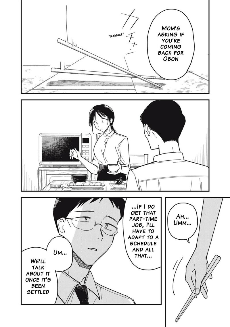 Yachiru San Grows When Praised 9a 10