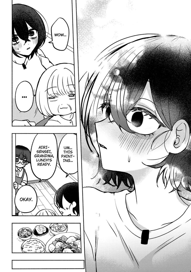 Yagate Efude O Utsuroshi Kimi Wa 1 13