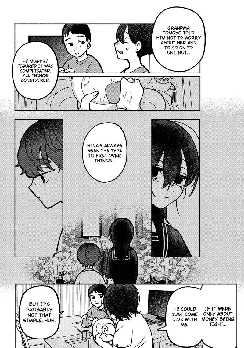 Yagate Efude O Utsuroshi Kimi Wa 1 15