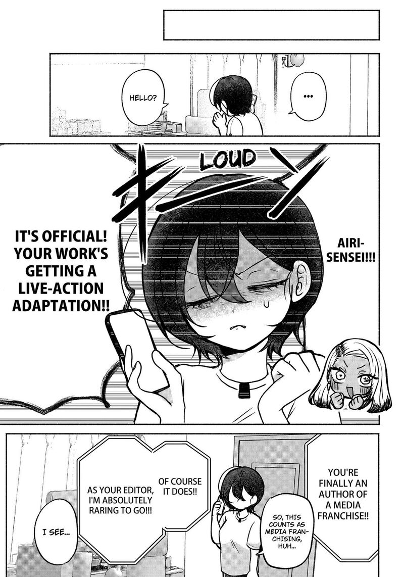Yagate Efude O Utsuroshi Kimi Wa 1 18