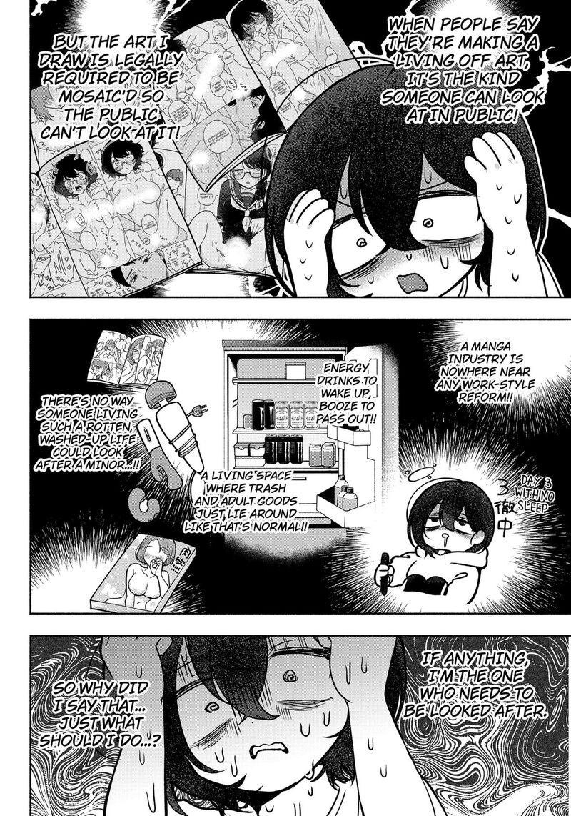 Yagate Efude O Utsuroshi Kimi Wa 1 21