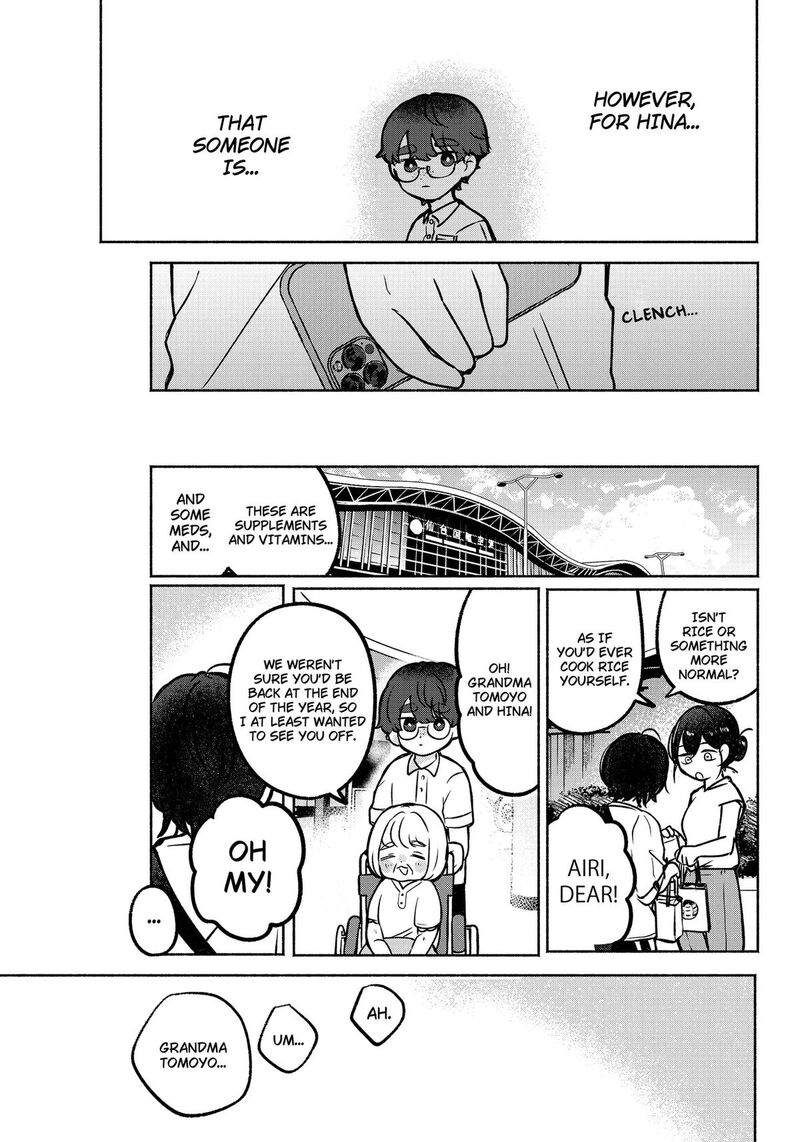 Yagate Efude O Utsuroshi Kimi Wa 1 24
