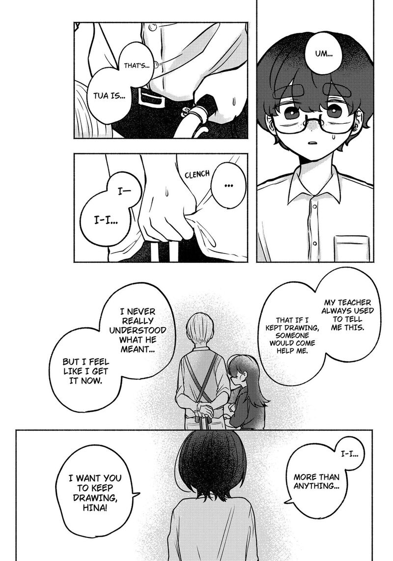 Yagate Efude O Utsuroshi Kimi Wa 1 28