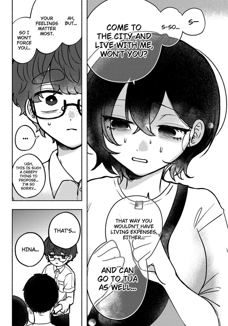 Yagate Efude O Utsuroshi Kimi Wa 1 29