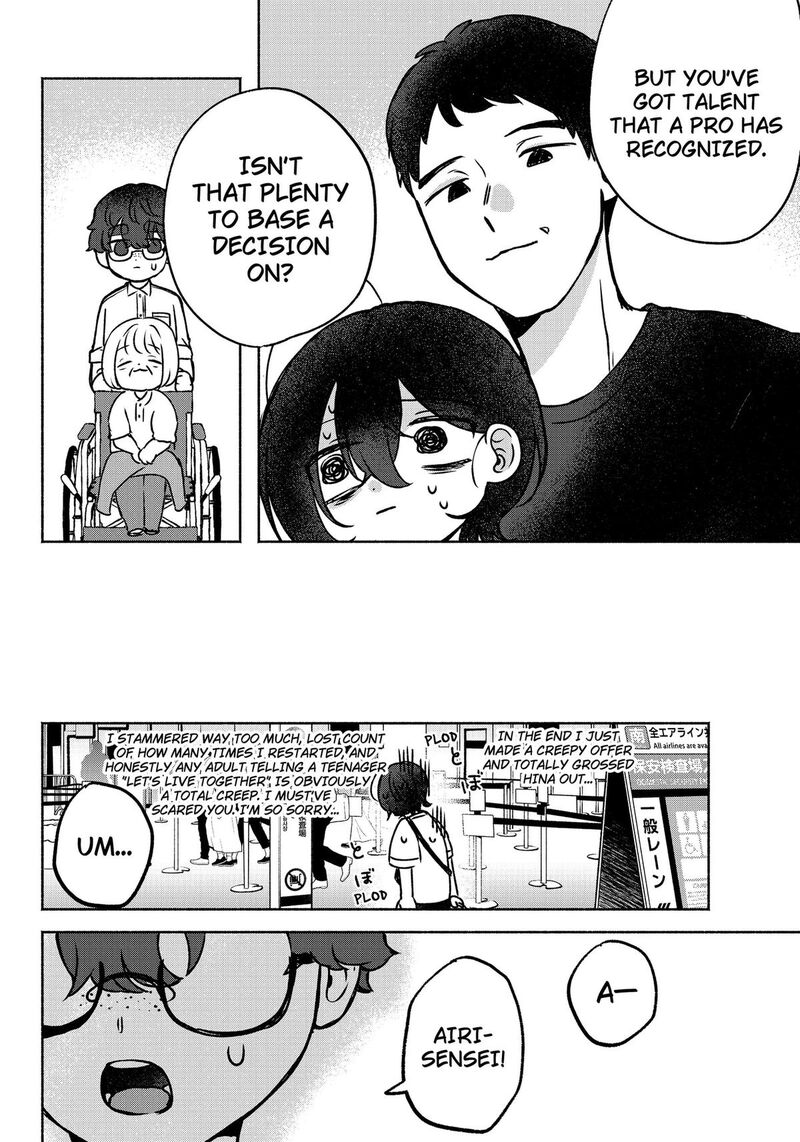 Yagate Efude O Utsuroshi Kimi Wa 1 31