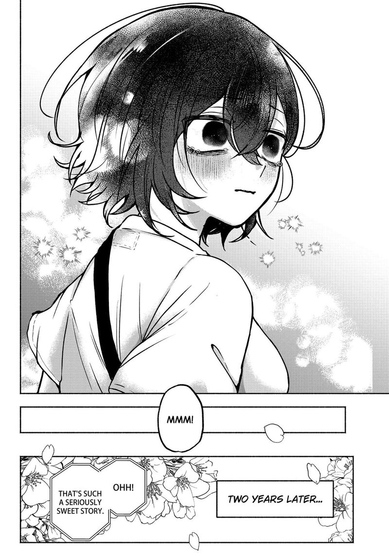 Yagate Efude O Utsuroshi Kimi Wa 1 33