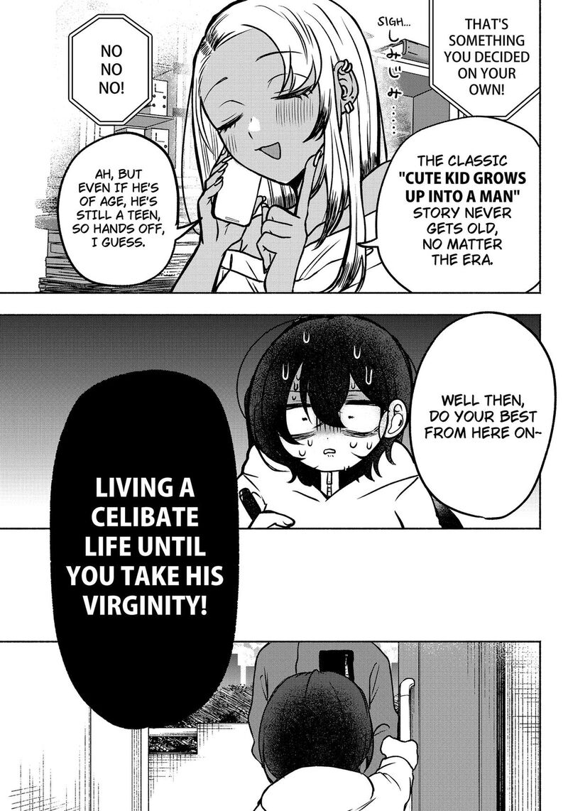 Yagate Efude O Utsuroshi Kimi Wa 1 36