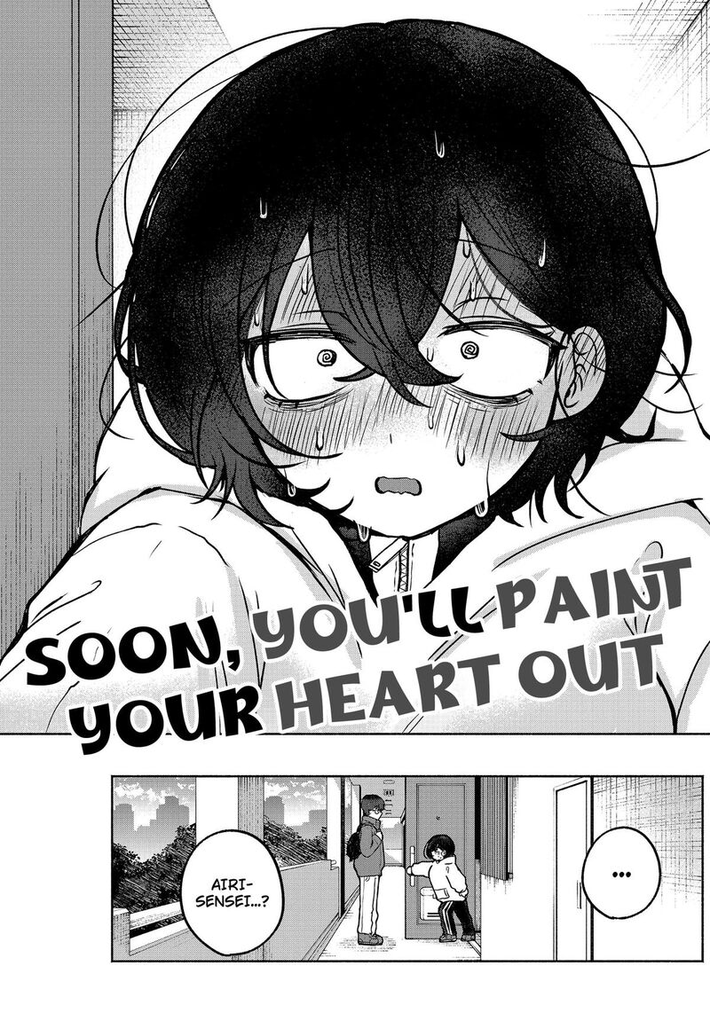 Yagate Efude O Utsuroshi Kimi Wa 1 38